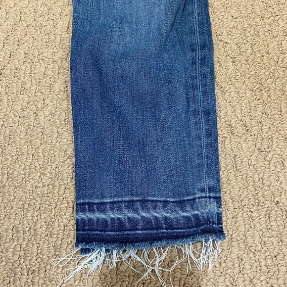 Denim Forum The Nico Skinny Jean - Picture 3 of 3